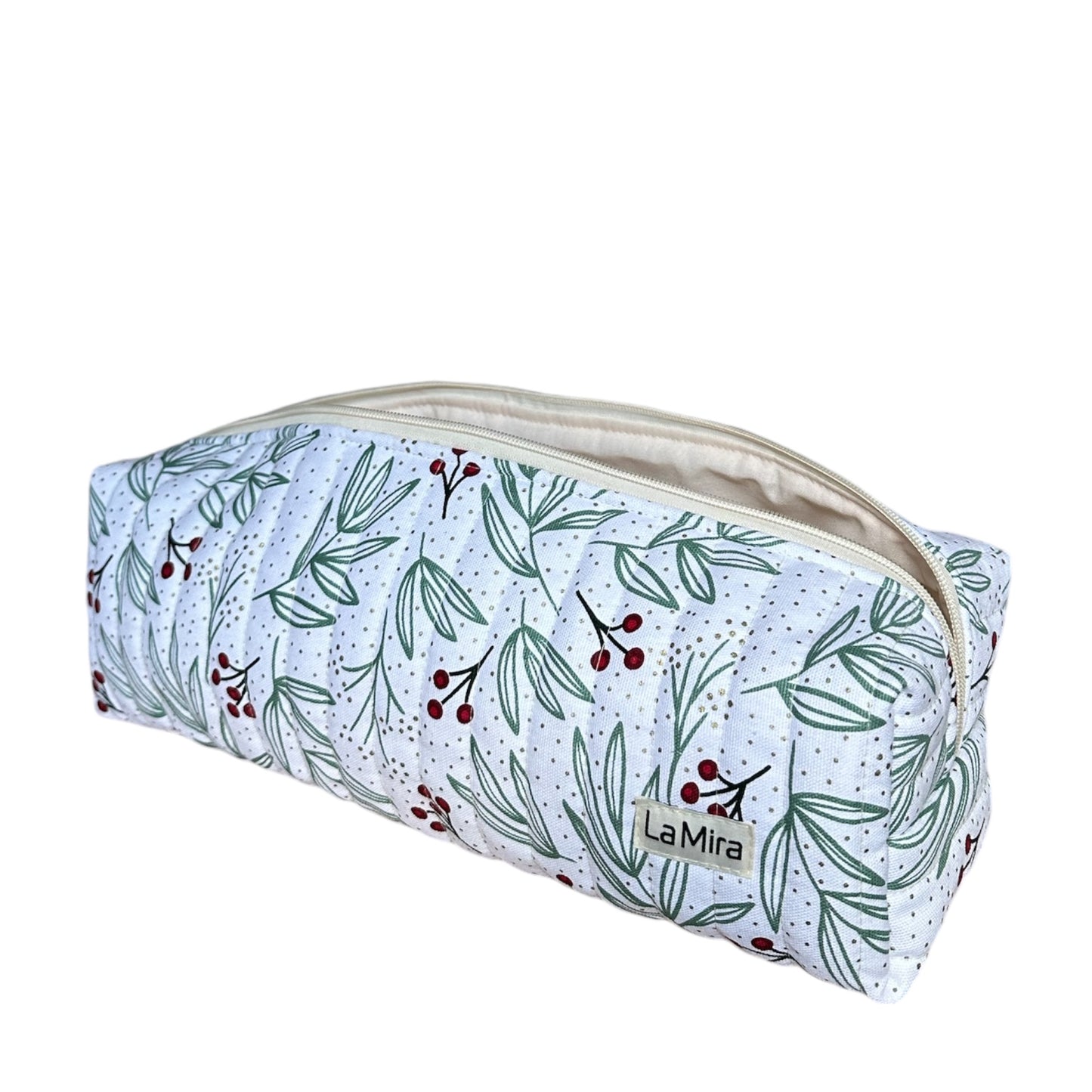 Cherry Hair Tool Bag