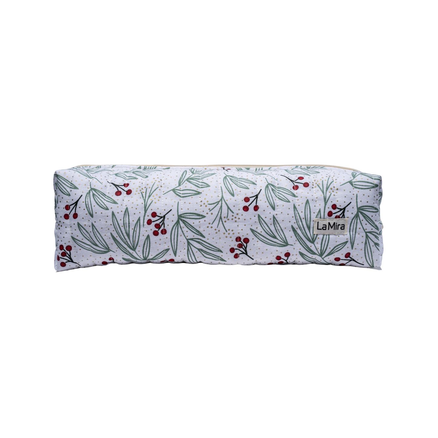 Cherry Hair Tool Bag
