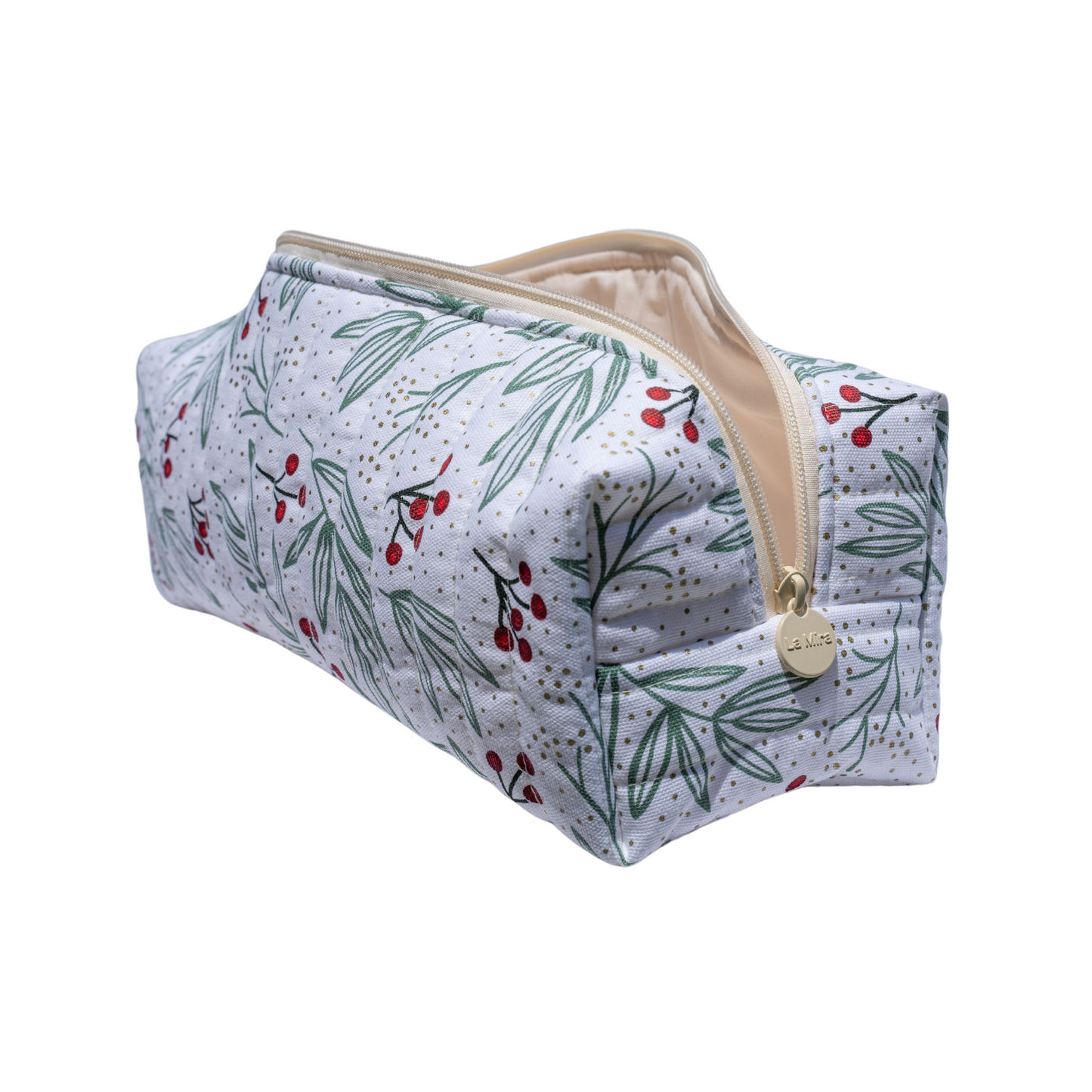 Cherry Hair Tool Bag