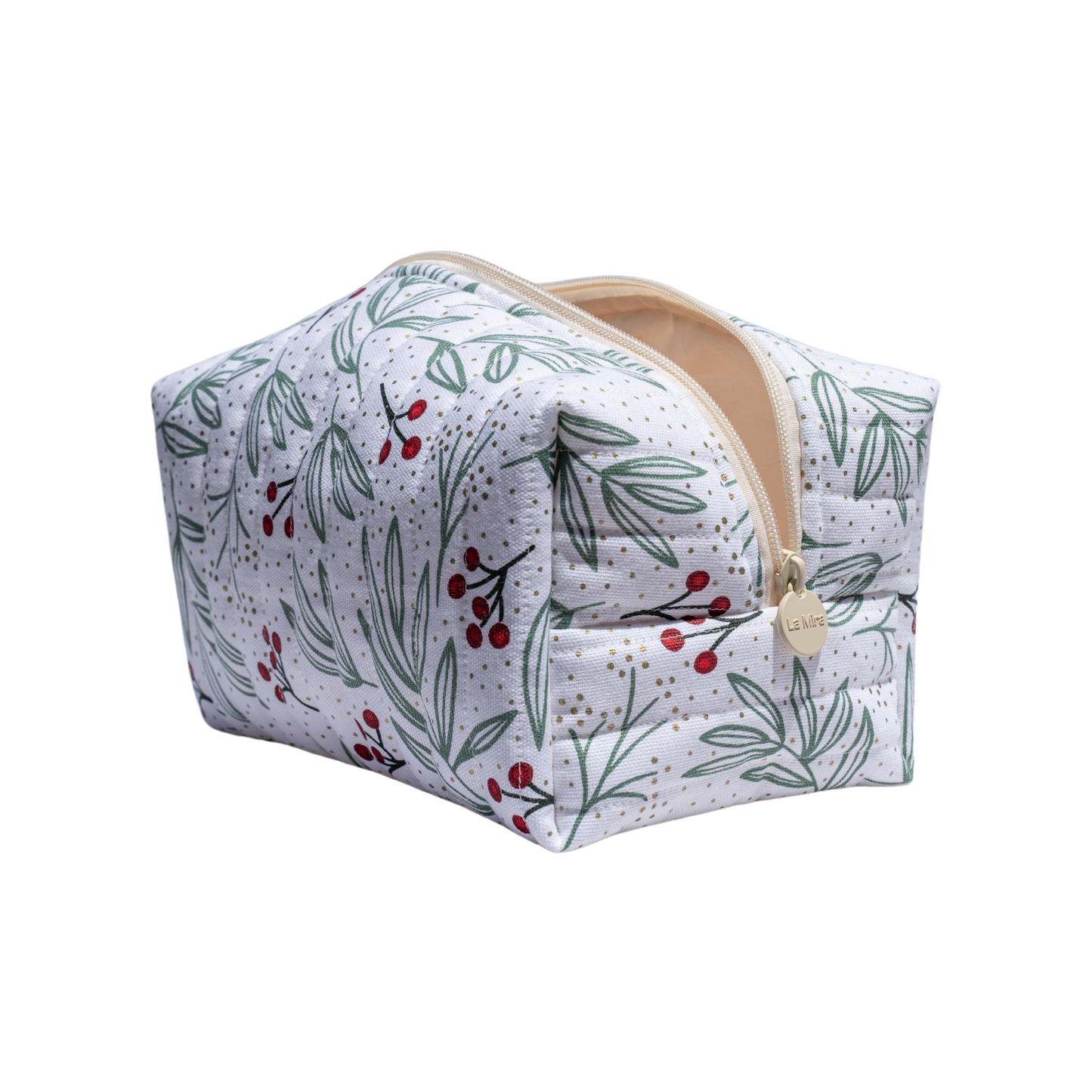 Cherry Carry-All Bag