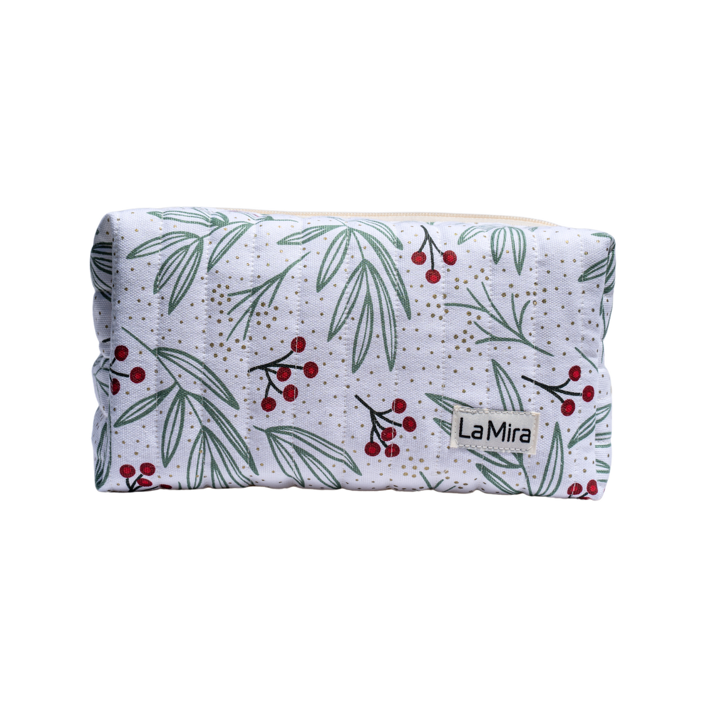 Cherry Carry-All Bag