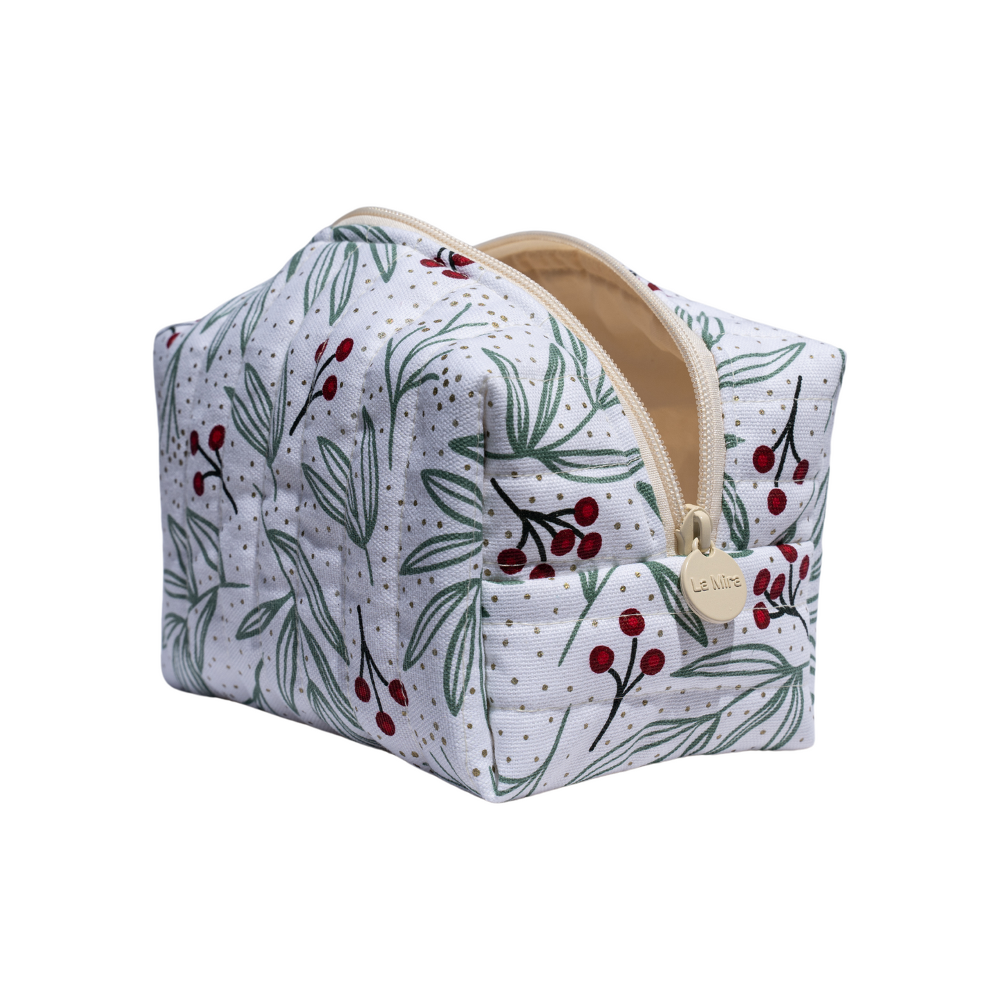 Cherry Mini Bag