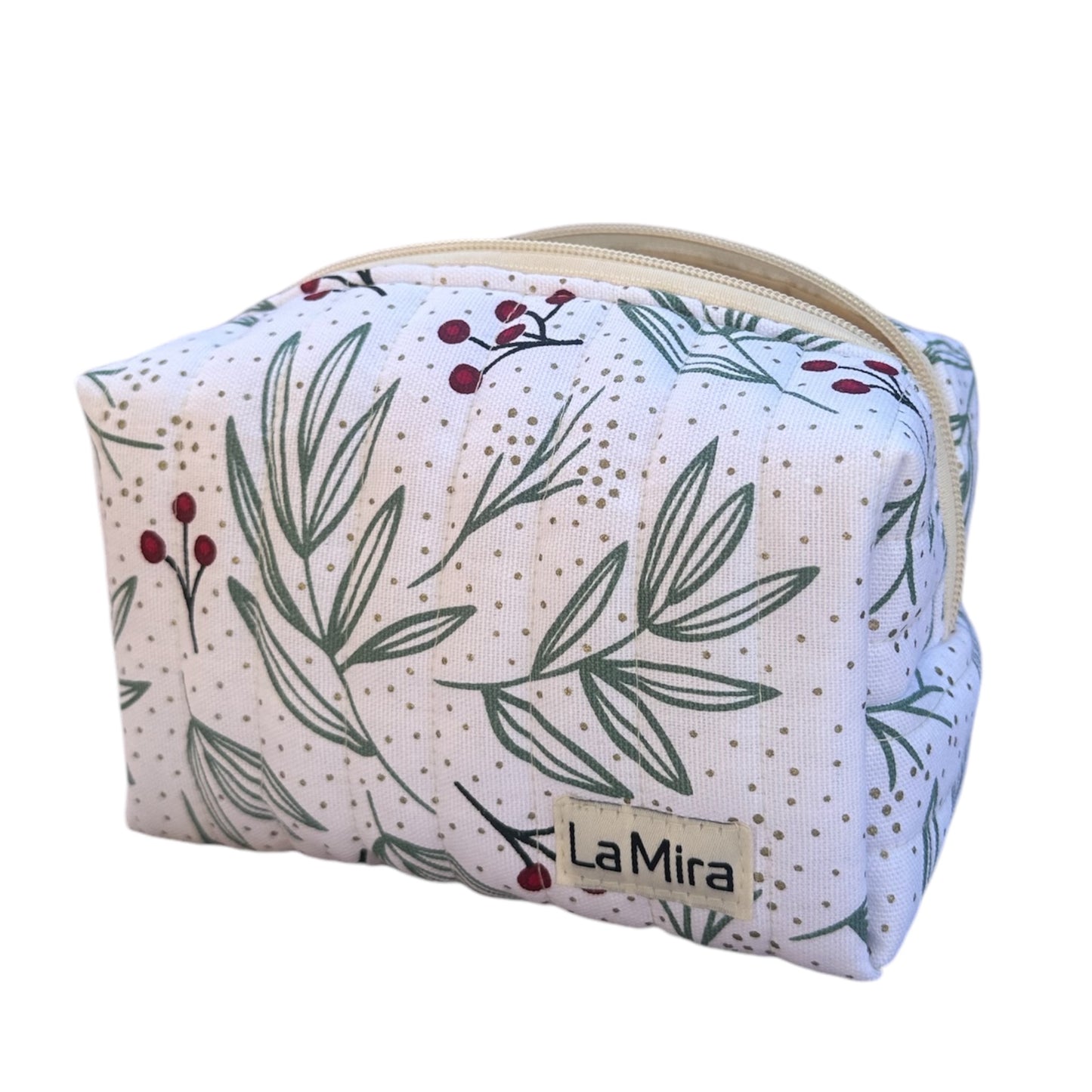 Cherry Mini Bag